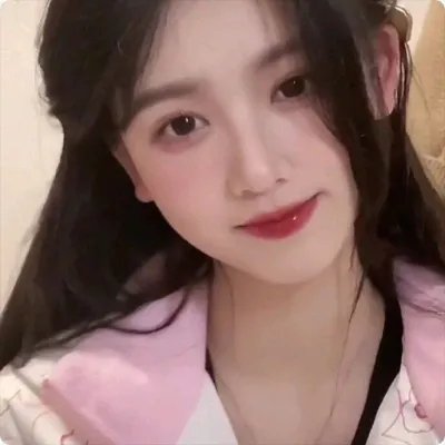 黑女孩