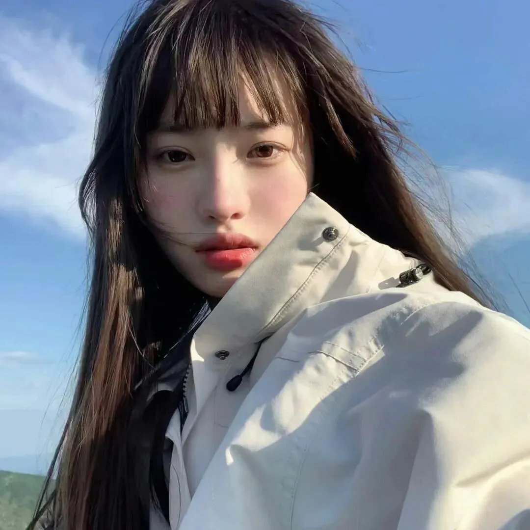 时光尽头的恋人
